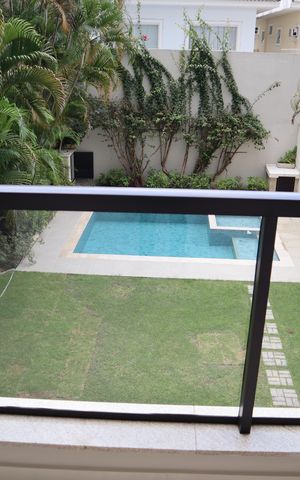 Casa de condomínio à venda com 271m², 4 quartos e 3 vagasvaranda 