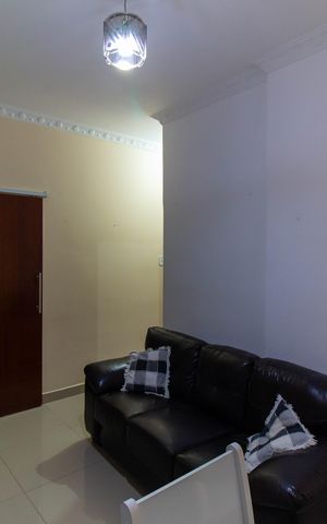 Apartamento para alugar com 60m², 2 quartos e sem vaga