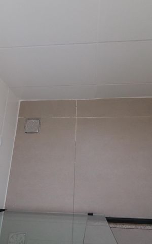 Apartamento para alugar com 61m², 2 quartos e 1 vagaBanheiro suite 