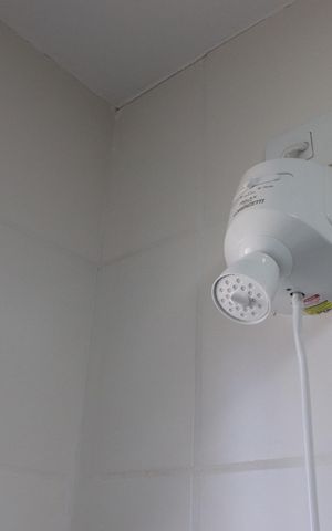 Apartamento para alugar com 61m², 2 quartos e 1 vagaBanheiro 