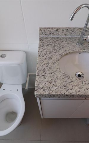 Apartamento para alugar com 61m², 2 quartos e 1 vagaBan2