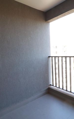 Apartamento para alugar com 61m², 2 quartos e 1 vagaVaranda 