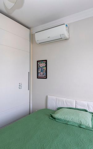 Casa de condomínio à venda com 275m², 4 quartos e 4 vagas Casa de condomínio à venda com 275m², 4 quartos e 4 vagasQUARTO Nº 2 - SUITE