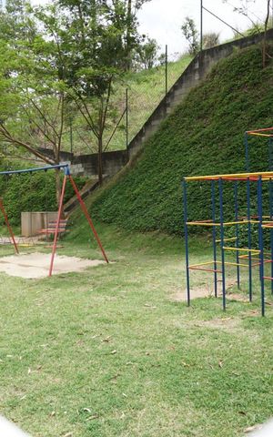 Apartamento para alugar com 60m², 2 quartos e 1 vagaÁrea comum - Playground