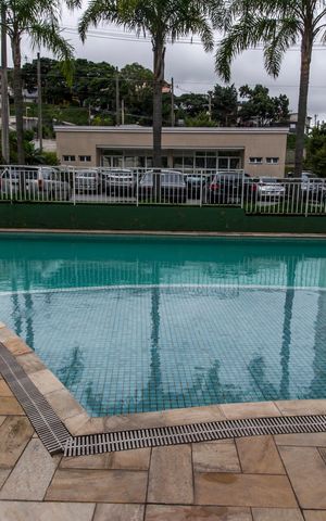 Apartamento para alugar com 60m², 2 quartos e 1 vagaPiscina
