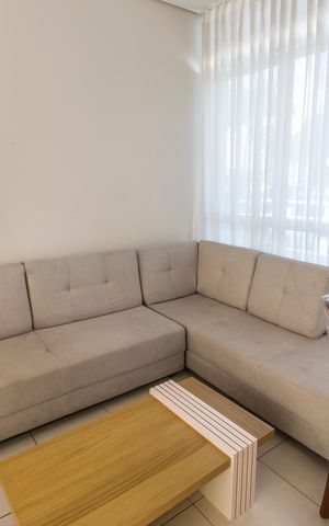 Apartamento para alugar com 60m², 2 quartos e 1 vagaÁrea comum - Salão de festas