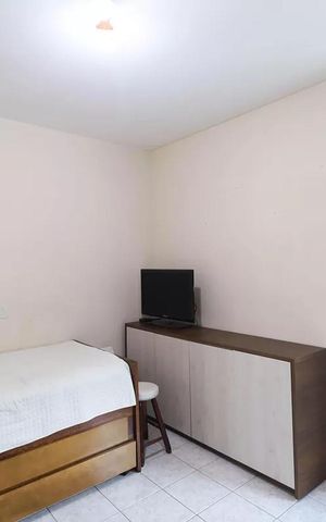 Casa de condomínio à venda com 116m², 3 quartos e 2 vagasQuarto