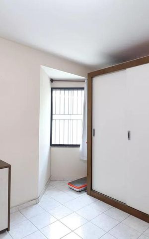 Casa de condomínio à venda com 116m², 3 quartos e 2 vagasQuarto