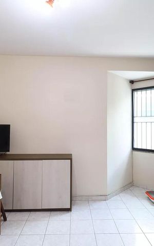 Casa de condomínio à venda com 116m², 3 quartos e 2 vagasQuarto