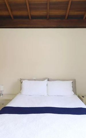 Casa de condomínio à venda com 116m², 3 quartos e 2 vagasQuarto