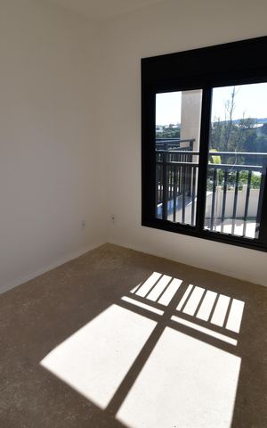Apartamento à venda com 91m², 3 quartos e 2 vagasQuarto 1