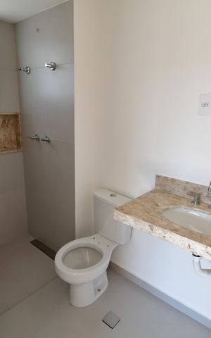 Apartamento à venda com 91m², 3 quartos e 2 vagasBanheiro Suíte