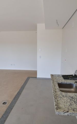 Apartamento à venda com 91m², 3 quartos e 2 vagasCozinha