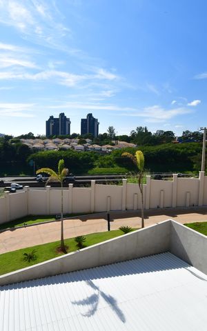 Apartamento à venda com 91m², 3 quartos e 2 vagasVaranda gourmet - Vista