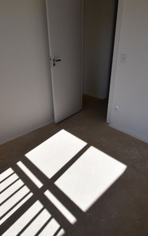 Apartamento à venda com 91m², 3 quartos e 2 vagasQuarto 1