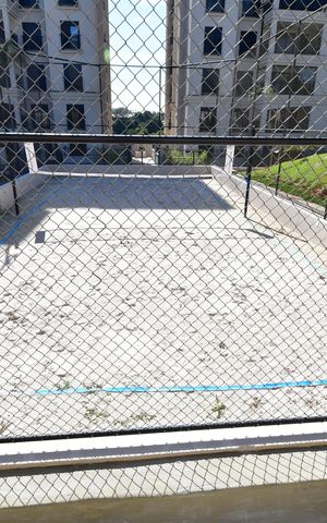 Apartamento à venda com 91m², 3 quartos e 2 vagasQuadra