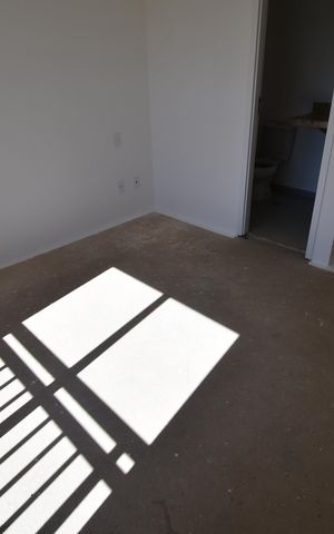 Apartamento à venda com 91m², 3 quartos e 2 vagasQuarto 3 - Suíte