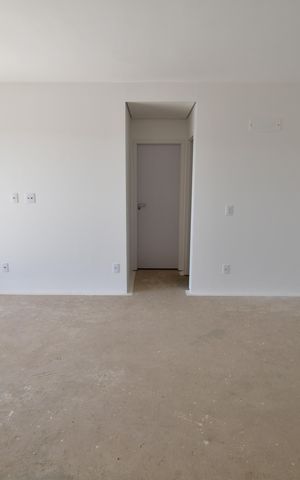 Apartamento à venda com 91m², 3 quartos e 2 vagasSala