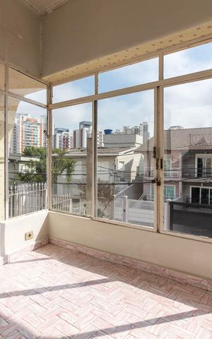 Casa à venda com 160m², 2 quartos e 3 vagasVaranda da Sala