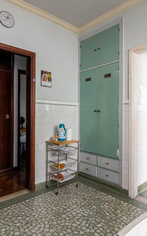 Casa à venda com 160m², 2 quartos e 3 vagasSala de Jantar