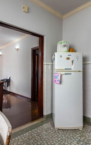 Casa à venda com 160m², 2 quartos e 3 vagasSala de Jantar
