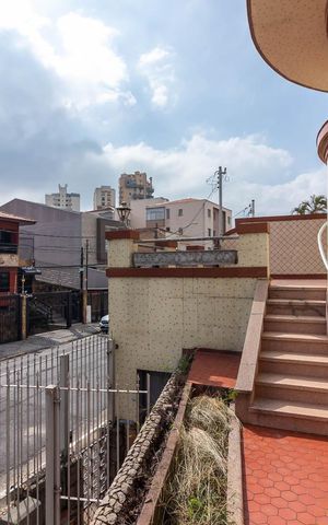 Casa à venda com 160m², 2 quartos e 3 vagasÁrea Externa