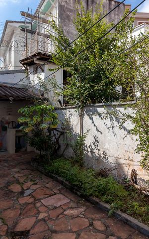 Casa à venda com 160m², 2 quartos e 3 vagasÁrea Externa