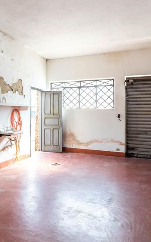 Casa à venda com 160m², 2 quartos e 3 vagasGaragem