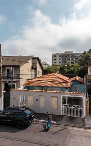 Casa à venda com 160m², 2 quartos e 3 vagasVaranda - Vista