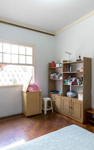 Casa à venda com 160m², 2 quartos e 3 vagasQuarto 2