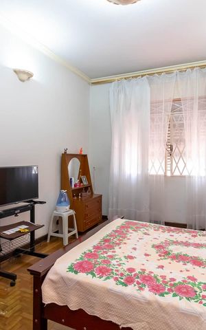 Casa à venda com 160m², 2 quartos e 3 vagasQuarto 1