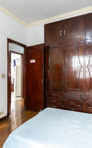 Casa à venda com 160m², 2 quartos e 3 vagasQuarto 2