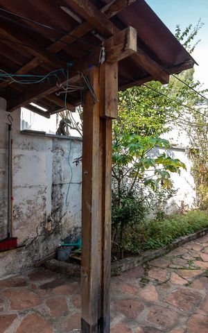 Casa à venda com 160m², 2 quartos e 3 vagasÁrea Externa