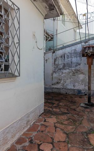 Casa à venda com 160m², 2 quartos e 3 vagasÁrea Externa