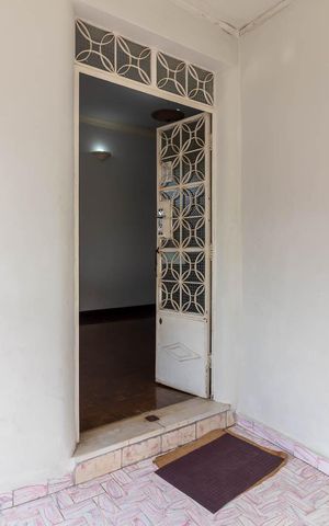 Casa à venda com 160m², 2 quartos e 3 vagasVaranda da Sala