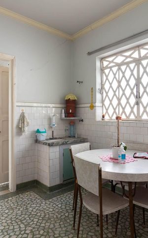 Casa à venda com 160m², 2 quartos e 3 vagasSala de Jantar