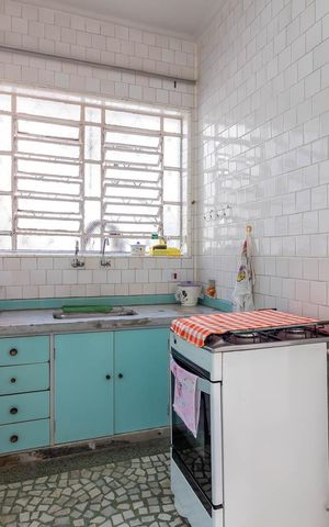 Casa à venda com 160m², 2 quartos e 3 vagasCozinha