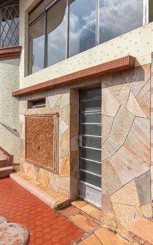 Casa à venda com 160m², 2 quartos e 3 vagasÁrea Externa