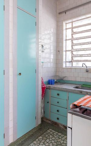Casa à venda com 160m², 2 quartos e 3 vagasCozinha