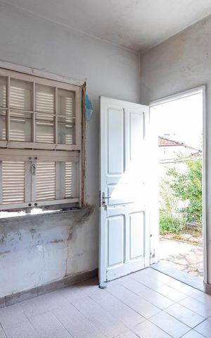 Casa à venda com 160m², 2 quartos e 3 vagasÁrea Externa