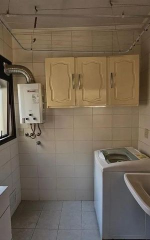 Apartamento para alugar com 65m², 2 quartos e sem vaga Apartamento para alugar com 65m², 2 quartos e sem vagaCozinha