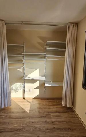 Apartamento para alugar com 65m², 2 quartos e sem vaga Apartamento para alugar com 65m², 2 quartos e sem vagaQuarto 1