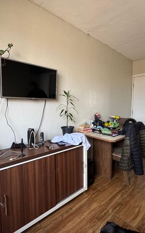 Apartamento à venda com 36m², 2 quartos e 1 vaga