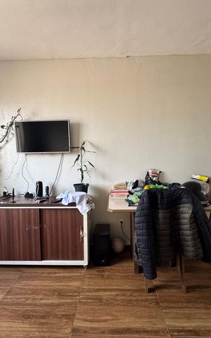 Apartamento à venda com 36m², 2 quartos e 1 vaga