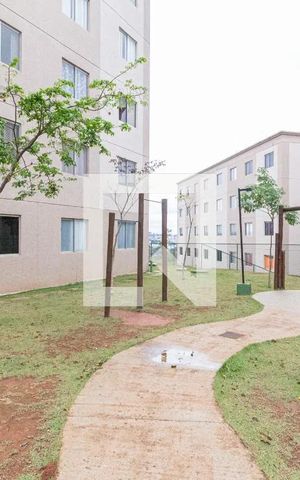 Apartamento à venda com 36m², 2 quartos e 1 vaga Apartamento à venda com 36m², 2 quartos e 1 vagaÁrea comum