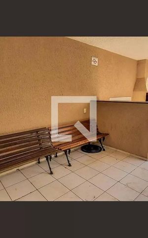 Apartamento à venda com 36m², 2 quartos e 1 vaga Apartamento à venda com 36m², 2 quartos e 1 vagaÁrea comum