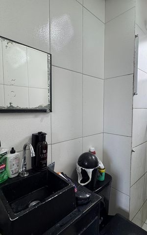 Apartamento à venda com 36m², 2 quartos e 1 vaga