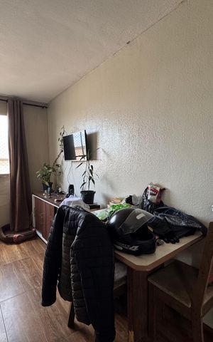 Apartamento à venda com 36m², 2 quartos e 1 vaga