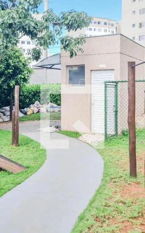 Apartamento à venda com 36m², 2 quartos e 1 vaga Apartamento à venda com 36m², 2 quartos e 1 vagaÁrea comum