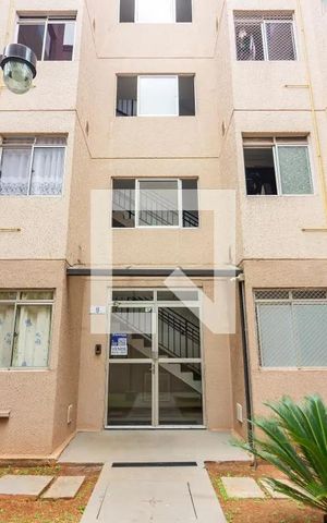 Apartamento à venda com 36m², 2 quartos e 1 vaga Apartamento à venda com 36m², 2 quartos e 1 vagaÁrea comum
